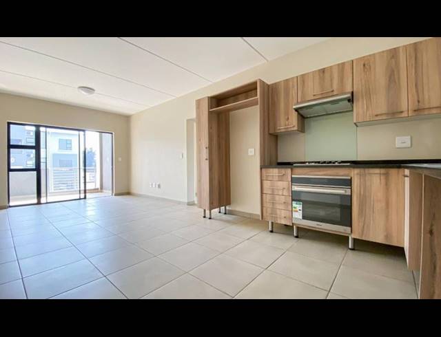 2 BEDROOM PROPERTY TO RENT IN EDENBURG